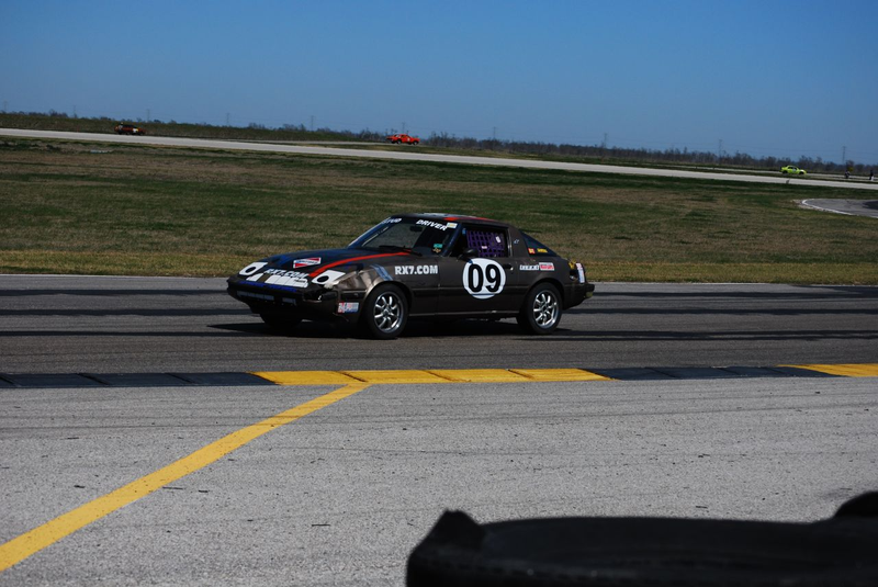 Illustration for article titled The 24 Hours Of LeMons Texas Gator-O-Rama Über Gallery: The Japanese